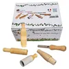 Image de fuzeau - le coffret animaux de la basse-cour