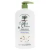 Image de Le Petit Olivier Crème Douche Extra Douce & Hydratante Lait de Coton 750 ml