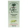 Image de Le Petit Olivier Soin de Jour Hydratant Huile d'Olive 50 ml