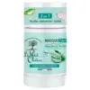 Image de Le Petit Olivier Masque 3 en 1 Aloe Vera & Thé Vert 50 g