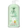 Image de Le Petit Olivier Bébé Gel Lavant Douceur Corps & Cheveux Bio 750 ml