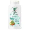 Image de Le Petit Olivier Gel Douche à l'Eau d'Olive Bio et Amande de Valensole 270 ml