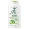 Image de Le Petit Olivier Gel Douche à l'Eau d'Olive Bio et Citron Vert de Corse 270 ml