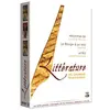 Image de Littérature française volume 1 les grandes trahisons Coffret DVD