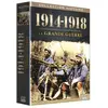 Image de 1914-1918 La Grande Guerre Coffret 5 DVD