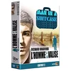 Image de Coffret l'homme à la valise, vol. 2 [FR Import] en occasion ou reconditionné