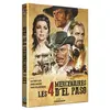 Image de Les 4 mercenaires d'El Paso - DVD