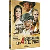 Image de Les 4 mercenaires d'el paso [FR Import] en occasion ou reconditionné