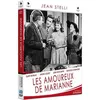 Image de Les Amoureux de Marianne DVD