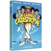 Image de On l'appelle catastrophe DVD