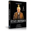Image de Etat critique DVD