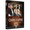 Image de La loi de Christophe Saison 4 DVD