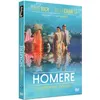 Image de Homère, la dernière odyssée DVD