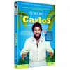Image de Numéro 1 Carlos DVD