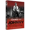 Image de Johnny Hallyday : Olympia 1962 DVD