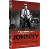 Image de Johnny hallyday à l'olympia 1962 [FR Import] en occasion ou reconditionné