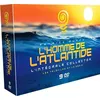 Image de Coffret L'Homme de l'Atlantide L'intégrale de la série et des films DVD