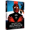 Image de La Malédiction de Belphégor DVD