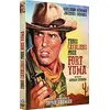 Image de Trois cavaliers pour fort yuma [FR Import] en occasion ou reconditionné