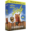 Image de Les aventures de Poly - Lintégrale de la saison 1 (