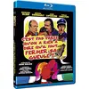 Image de C'est pas parce qu'on n'a rien a dire qu'il faut fermer sa gueule ! [Blu-ray] [FR Import] en occasion ou reconditionné