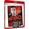 Image de La menace [Blu-ray] [FR Import] en occasion ou reconditionné