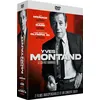 Image de Coffret Yves Montand Edition 100ème Anniversaire DVD