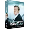 Image de Commissaire Magellan Volume 3 DVD
