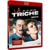 Image de La triche [Blu-ray] [FR Import] en occasion ou reconditionné