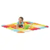 Image de Dalles en mousse : Tapis Animaux Ludi