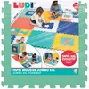 Image de LUDI Jumbo Tapis Mousse