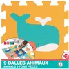 Image de Encastrement Ludi Dalles 9 Animaux