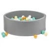 Image de Jeu d'éveil Ludi Piscine à balles ronde