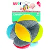Image de Balle de Prehension Ludi 15 cm