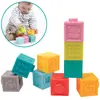 Image de LUDI Blocs avec images 3D (LU30043)