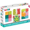 Image de Coffret d'éveil Ludi