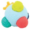Image de Jeu d'éveil Ludi Puzzle multi balles