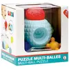Image de JBM Puzzle Multi Balles