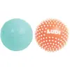 Image de LUDI, Jouet à saisir, Sense balls - 2 pcs - LU30089