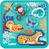 Image de LUDI Puzzle Mousse (5 pièces)