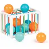 Image de LUDI Cube de compétences moteur