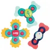 Image de Jeu d'éveil Ludi Baby Spinners