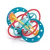 Image de Hochet Planet - Balle d activite