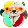Image de LUDI Balle De Prehension (18 cm)
