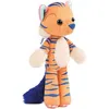 Image de tidou peluche mi tigre mi chat
