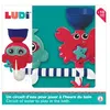 Image de Set jouet pour le bain crabe