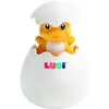 Image de LUDI Oeuf magique pour le bain