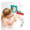 Image de Coffret De Bain Aquacolor LUDI Multicolore