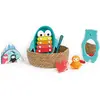 Image de LUDI Ensemble de bain Arctic - (LU40077)