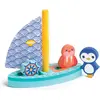 Image de LUDI Bateau de bain avec figures en mousse - (LU40082)